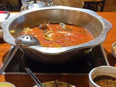 -大理.老字号渝记酸萝卜乌鱼(古城总店)