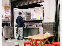 -清真·马峰烤肉(小学习北巷店)