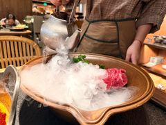 -三出山火锅(南京万象天地店)