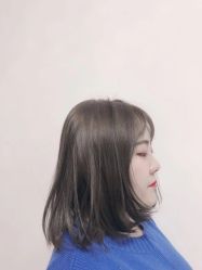 点击看大图 -I+造型烫发染发