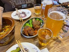 -柳叶刀烧烤(北大清华店)