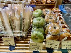 -安上烘焙 ENCHANTE(世纪汇店)
