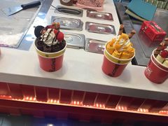 -雪莓娘(凯德和平广场店)