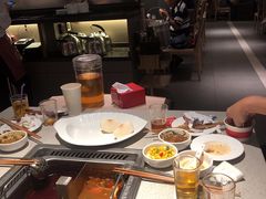 -海底捞(胡志明店)