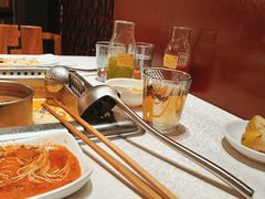 -巴奴毛肚火锅(淮河路店)