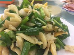 -聚德福海鲜家常菜(刘庄店)