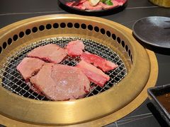 -谷牛和牛烤肉(漕河泾印象城店)