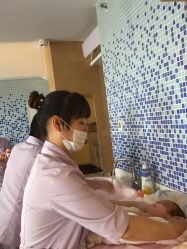 -琅悦月子会所(香格里拉旗舰店)