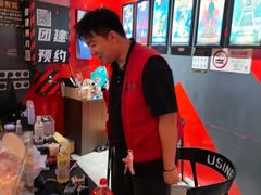 -Xcape异时刻密室逃脱魔法互动(瑞虹天地太阳宫店)