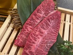 -赤坂亭·M9和牛放题(长楹天街购物中心店)