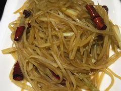 -湘与香缘·湖南菜(王府井北京市百货大楼店)