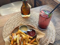 -六阅·福十 FORTEN 海景咖啡西餐厅(双廊古镇店)