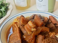 -CowCow其其·牛杂咖啡公司(六运店)