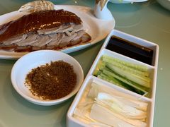 -湖锦酒楼·31年地道湖北菜(黄鹤楼店)