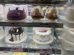 -DQ·蛋糕·冰淇淋(合生汇店)