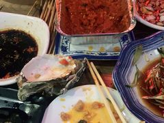 -东直门小院烧烤(回龙观东大街店)