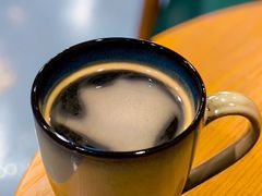 -6号咖Coffee