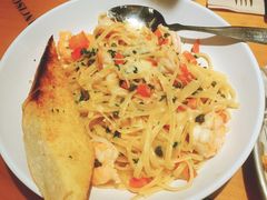 -Bubba Gump Shrimp(Ala Moana)