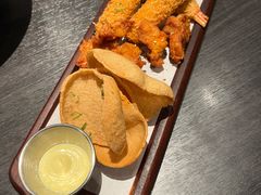 -卡朋西餐(宝安大仟里店)
