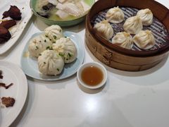 蟹粉小笼-光明邨大酒家(淮海路店)