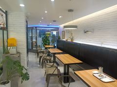 -高力乐面包咖啡厅(西塔店)