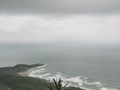 -海南铜鼓岭景区