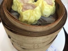 -万荟轩海鲜·粤式点心自助餐厅(蓝海风万怡酒店)