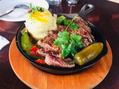 -Chili's Cafe&Bar奇利斯(滨江店)