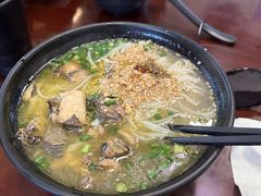 -沈记土鸡米线(七星街品牌中心店)