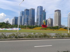 -市民中心-餐厅