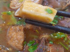 -杨记老门框百年卤煮(回龙观文华西路店)