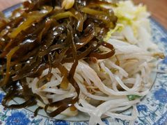 -阿伟鹅肉面馆白斩店(谢家总店)