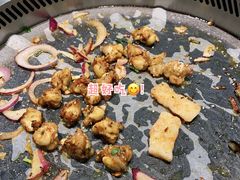 -么子烤肉(化龙池店)