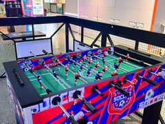 -复兴未来·轰趴空间(泰富百货店)