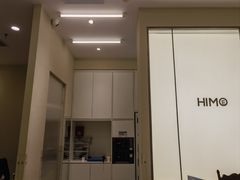-海马体照相馆(大连罗斯福广场店)