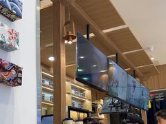 -霸王茶姬(西单百货店)