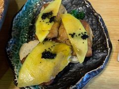 -山之川日料放题(通州店)