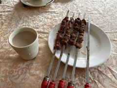 -维吾尔餐厅(宜山路店)