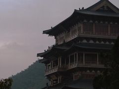 -径山寺