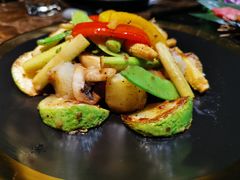 -觅福里•熟成和牛餐厅