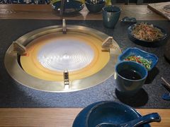 -湊湊火锅·茶憩(东城民盈国贸城店)