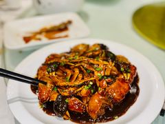 -金时代顺风大酒店(金山店)