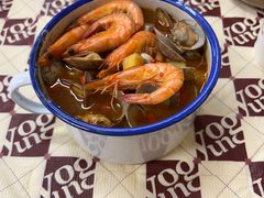 -老三样·旧食新味(船山路店)
