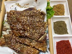 -沽源味道(中环路店)