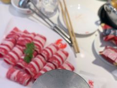 -七欣天香辣蟹火锅(闵行浦江欢乐颂店)