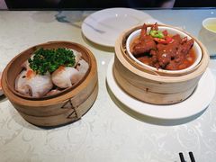 -七哥港式茶餐厅(亮马桥总店)