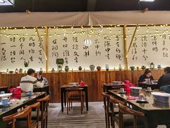 -那些年一起吃串的地方烧烤(观前街店)