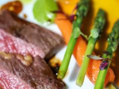 -北京古城老院厉晓麟精致菜