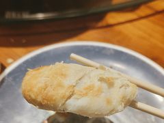 -雀舞云南菜(天津天河城购物中心店)