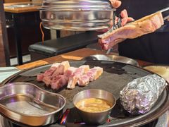 -济州爱肉堂(总店)